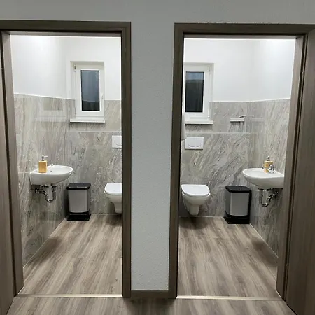 Hausoase Zimmervermietung Gergert