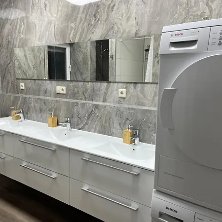 Hausoase Zimmervermietung Gergert Pensjonat 3*