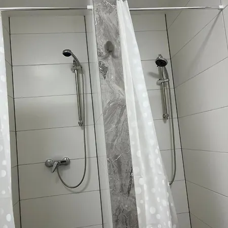 Hausoase Zimmervermietung Gergert