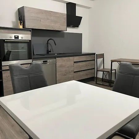 Pensjonat Hausoase Zimmervermietung Gergert Schwäbisch Hall