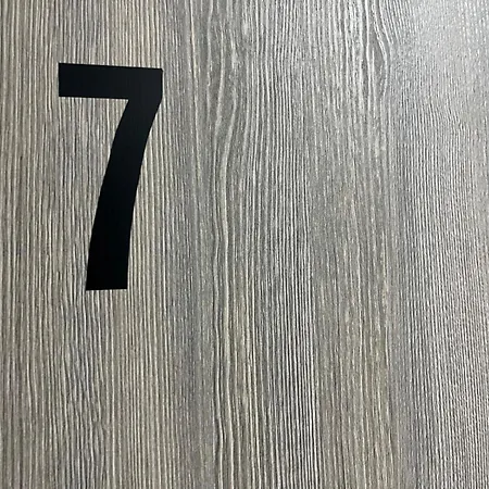 Pensjonat Hausoase Zimmervermietung Gergert