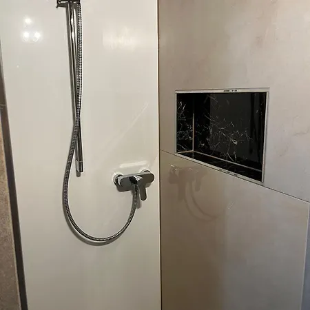 Hausoase Zimmervermietung Gergert