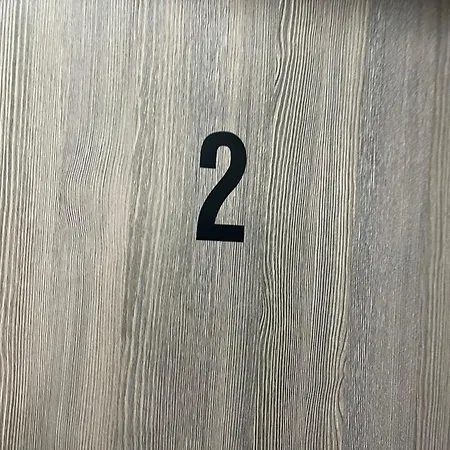 Hausoase Zimmervermietung Gergert Pensjonat