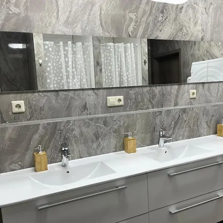 Hausoase Zimmervermietung Gergert