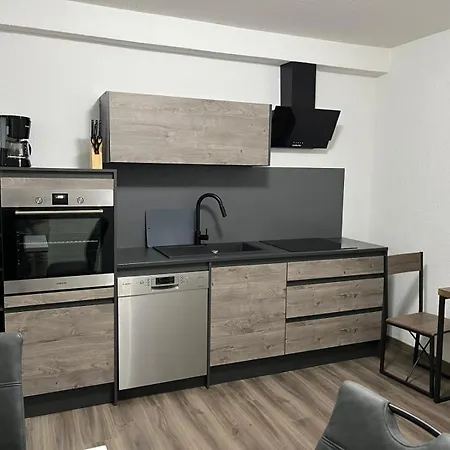 Hausoase Zimmervermietung Gergert 3*