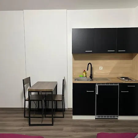 Pensjonat Hausoase Zimmervermietung Gergert Schwäbisch Hall