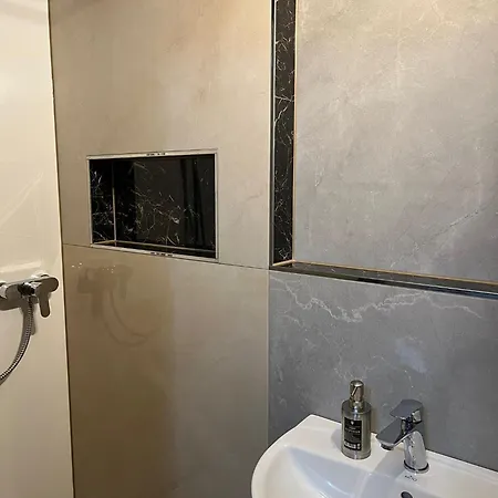 Hausoase Zimmervermietung Gergert Pensjonat 3*