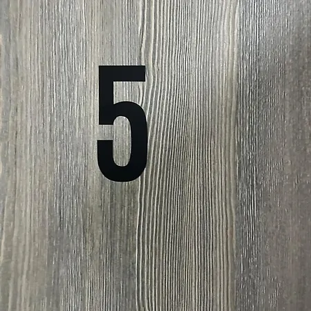 Hausoase Zimmervermietung Gergert